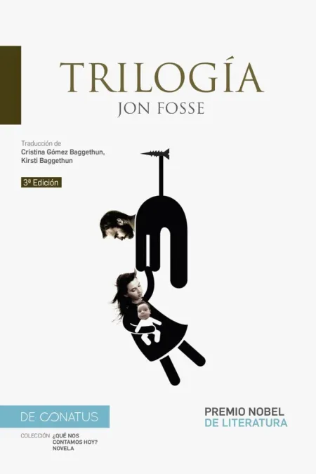 TRILOGÍA