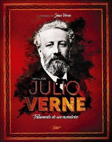 JULIO VERNE