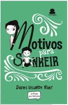 MOTIVOS PARA SONREIR