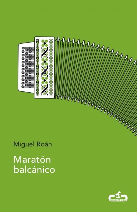 MARATÓN BALCÁNICO