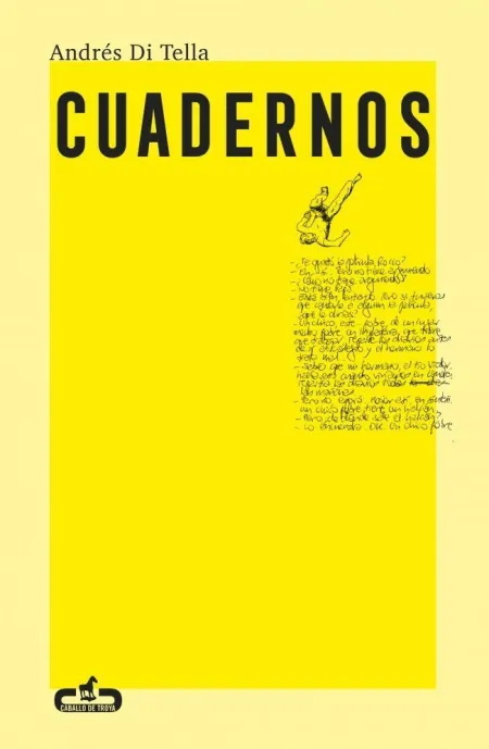 CUADERNOS