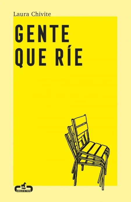 GENTE QUE RÍE