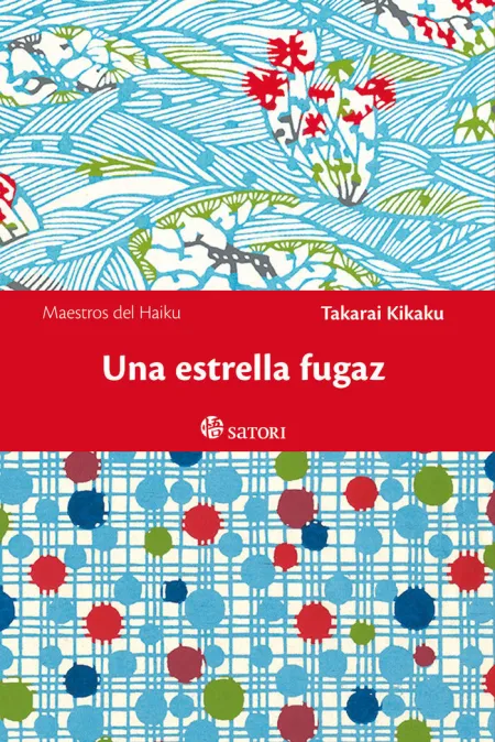 UNA ESTRELLA FUGAZ