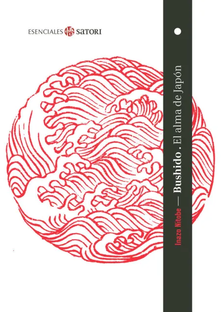 BUSHIDO. EL ALMA DE JAPÓN. (BOLSILLO)