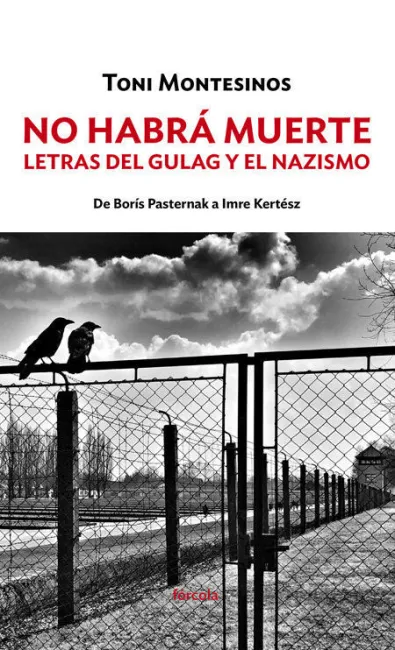 NO HABRÁ MUERTE
