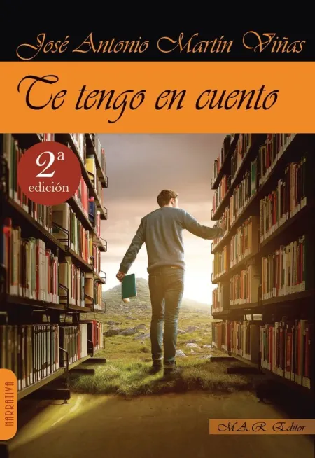 TE TENGO EN CUENTO
