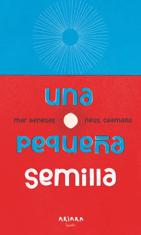 UNA PEQUEÑA SEMILLA