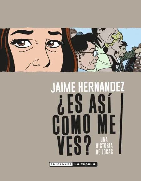 ¿ES ASÍ COMO ME VES? (2ª ED.)