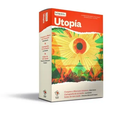 LA CAJA DE LA UTOPÍA