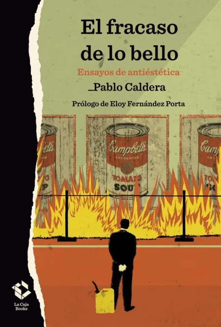 EL FRACASO DE LO BELLO