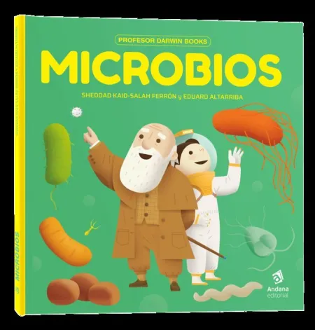 MICROBIOS