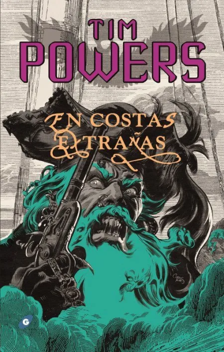 EN COSTAS EXTRAÑAS (OMNIUM)