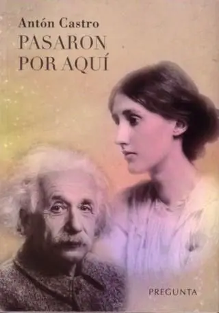 PASARON POR AQUÍ