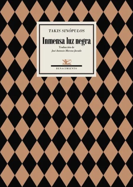 INMENSA LUZ NEGRA