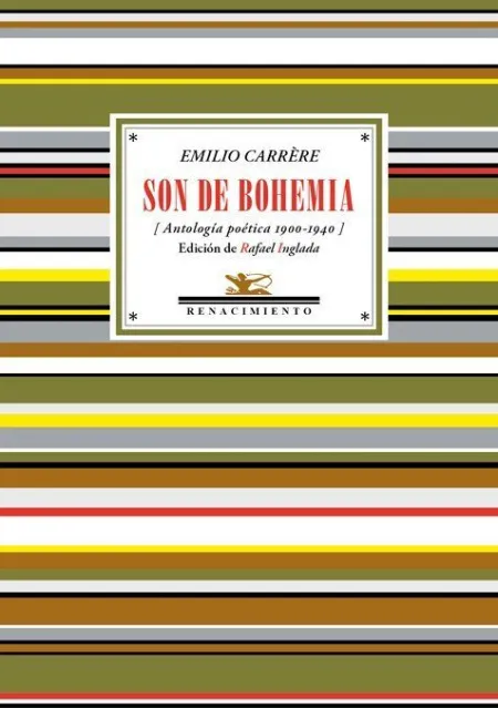 SON DE BOHEMIA