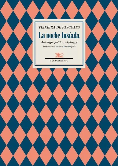 LA NOCHE LUSÍADA