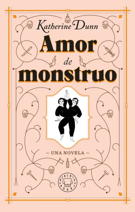 AMOR DE MONSTRUO