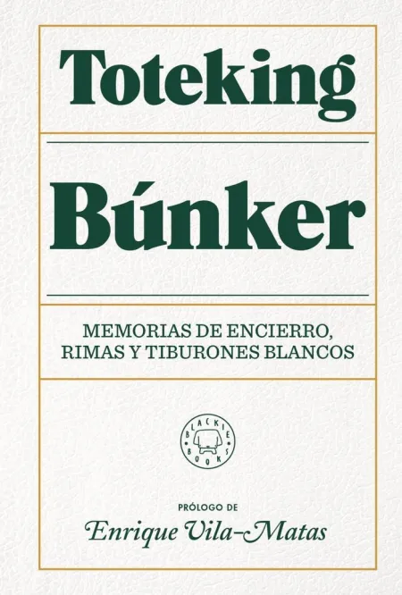 BÚNKER