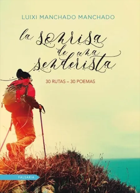 LA SONRISA DE UNA SENDERISTA