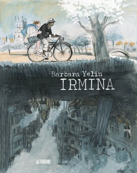 IRMINA