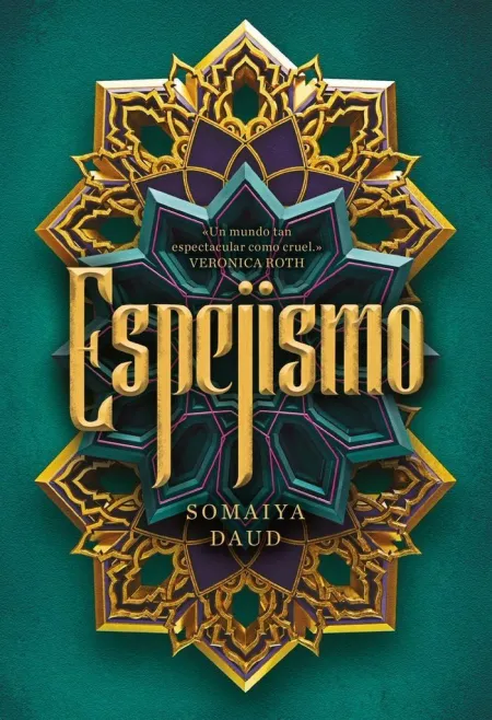 ESPEJISMO