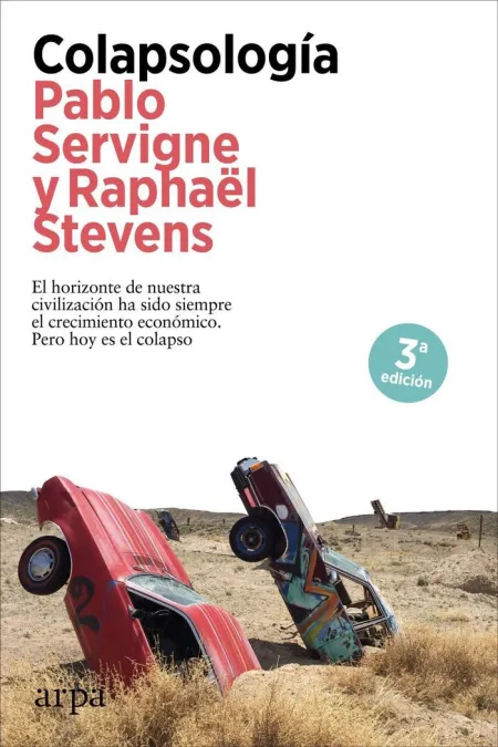 COLAPSOLOGÍA