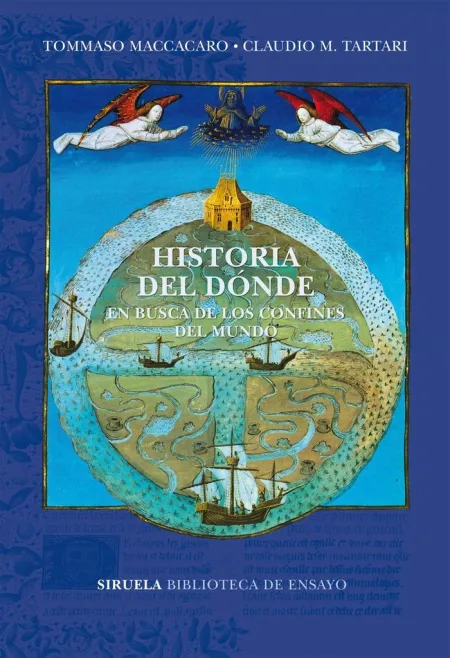 HISTORIA DEL DÓNDE