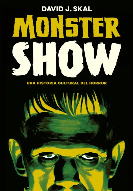 MONSTER SHOW