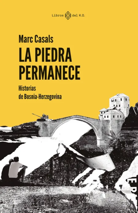 LA PIEDRA PERMANECE (2ªED)