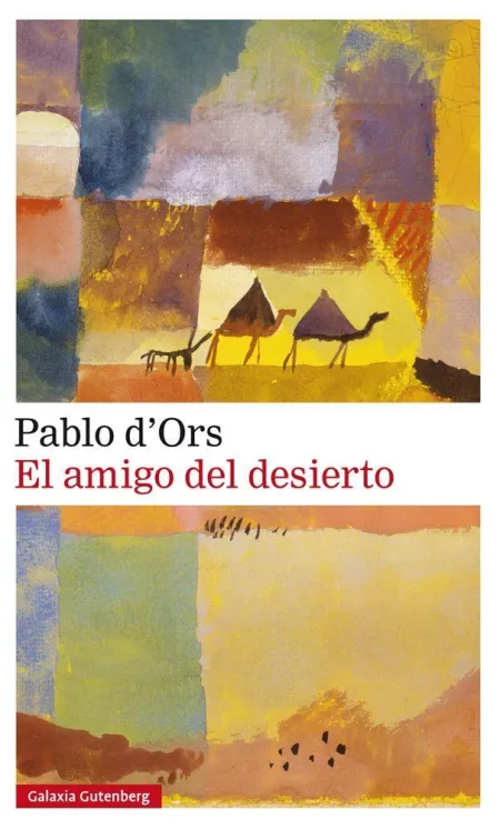 EL AMIGO DEL DESIERTO