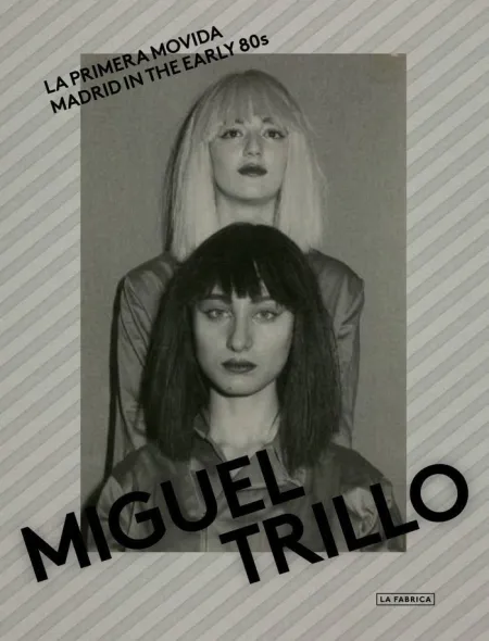 LA PRIMERA MOVIDA.