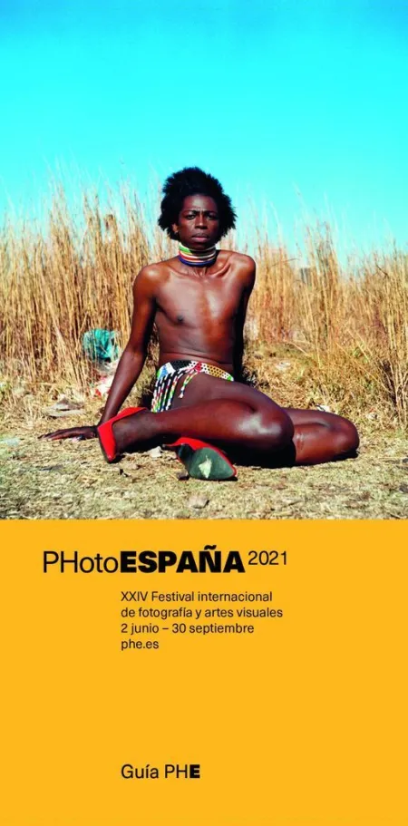 GUÍA PHOTOESPAÑA 2021