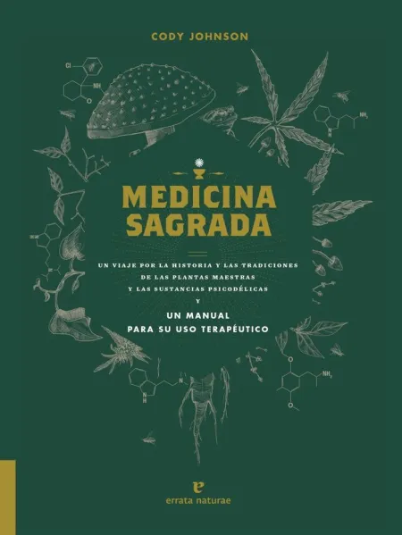 MEDICINA SAGRADA