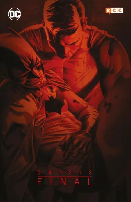CRISIS FINAL (3A EDICIÓN)