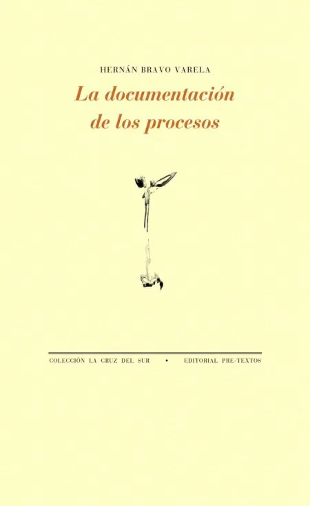 LA DOCUMENTACIÓN DE LOS PROCESOS