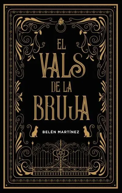 EL VALS DE LA BRUJA
