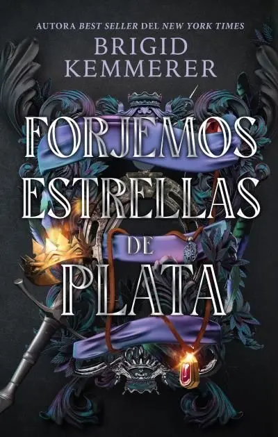 FORJEMOS ESTRELLAS DE PLATA
