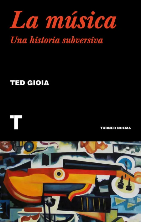 LA MÚSICA