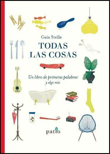 TODAS LAS COSAS