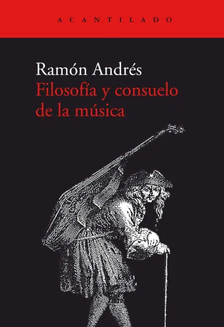 FILOSOFÍA Y CONSUELO DE LA MU´SICA