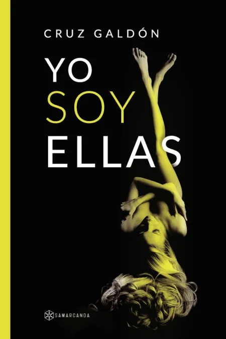 YO SOY ELLAS