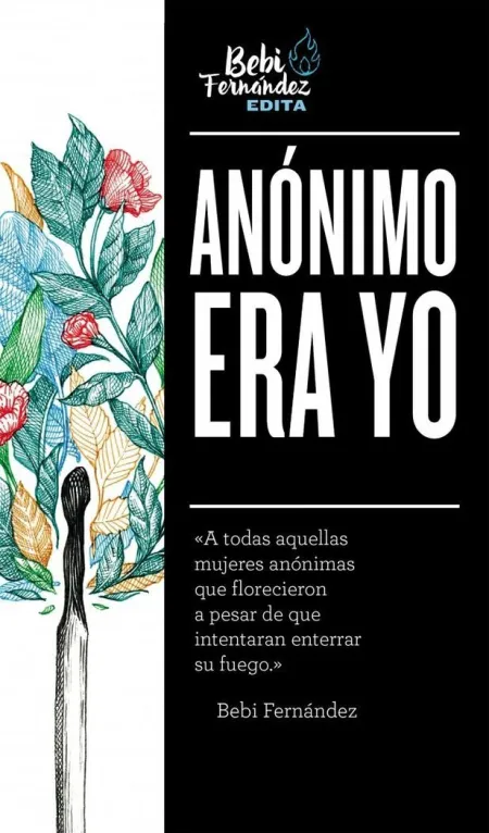 ANÓNIMO ERA YO