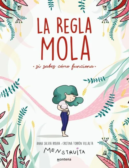LA REGLA MOLA