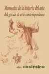 MOMENTOS DE LA HISTORIA DEL ARTE 2ªED