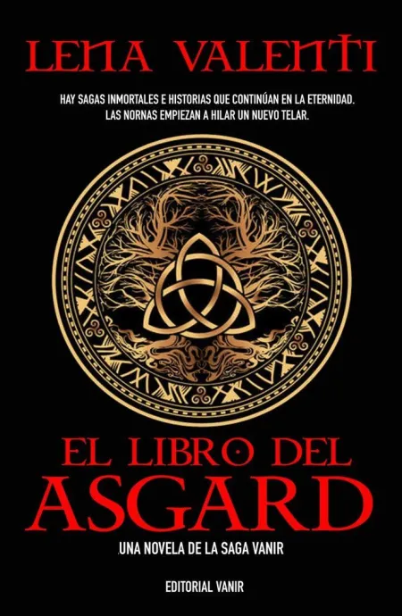 EL LIBRO DEL ASGARD (2ªED)
