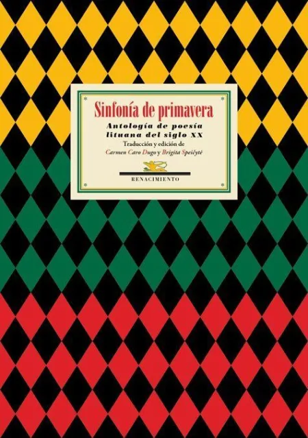 SINFONÍA DE PRIMAVERA
