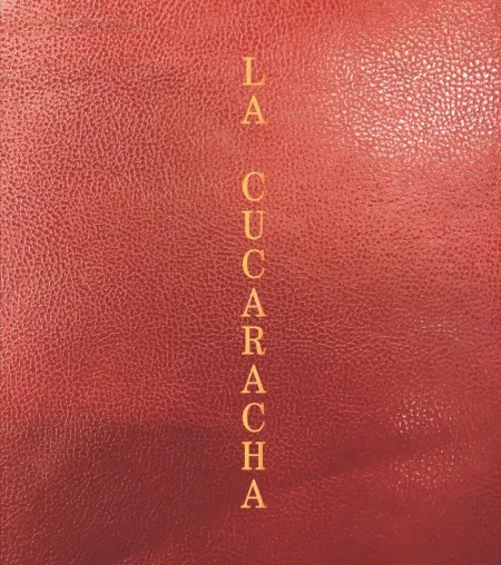LA CUCARACHA