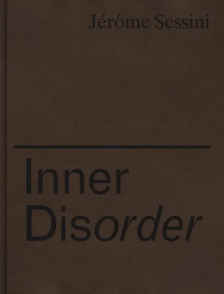 INNER DISORDER