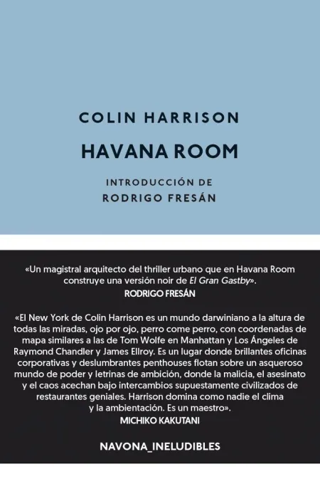 HAVANA ROOM