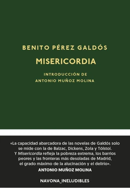 MISERICORDIA